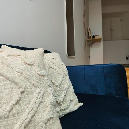 Blue Essence Apartment - Central كويمبرا المظهر الخارجي الصورة